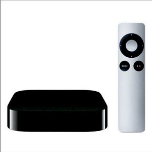 Awesome!! Apple TV 3rd Gen With Remote & Power